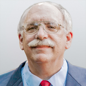 Mark Lardas