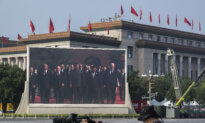 Censorship Concerns Raised After Chinese State Media Pulls Video of Xi–Putin Organ Transplant Discussion