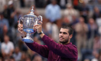 Carlos Alcaraz Wins US Open for 6th Slam Title