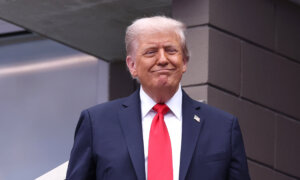 LIVE NOW: Trump Delivers Remarks to White House Religious Liberty Commission