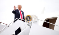 Trump: European Leaders Will Visit This Week to Discuss Russia–Ukraine War