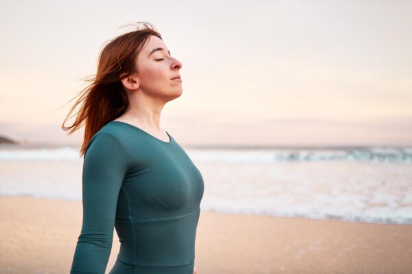 Restore Balance to Your Body’s Autonomic System With Herbal Tea and Lifestyle Tips