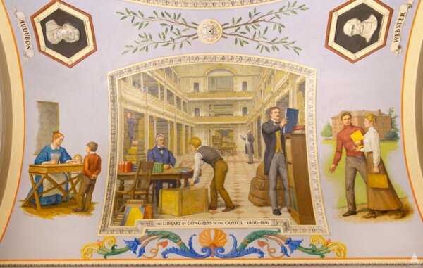 New Test Set for American High-Schoolers 