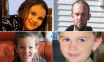 4-Year Manhunt Ends With Shooting of New Zealand Fugitive
