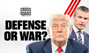 Why the Pentagon’s New Name Matters