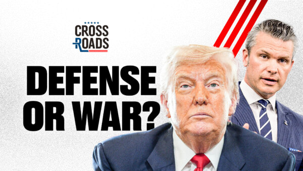 Why the Pentagon’s New Name Matters