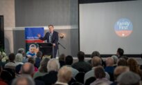 Call Continues for United Conservative Minor Party Ticket Ahead of Next Election