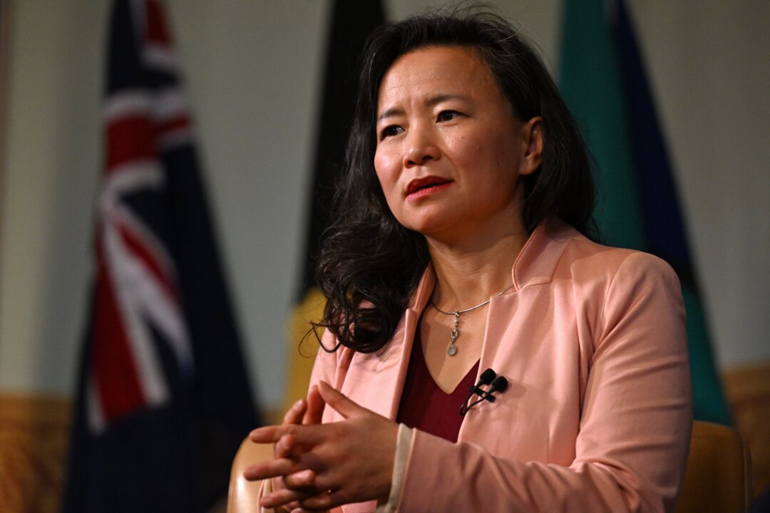 ‘It’s Not Right’: Former CCP Political Prisoner Calls out Deep Fear of Beijing in Australia