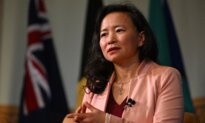 ‘It’s Not Right’: Former CCP Political Prisoner Calls out Deep Fear of Beijing in Australia
