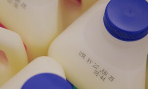 Groceries and the Dating Game: What Expiration Dates Really Mean