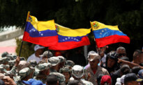 Venezuelan Embassy in Australia Seems to Have Regularly Met With Local Communist Party