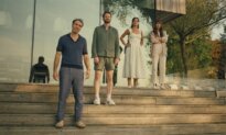 ‘Splitsville’: Can True Love and (Open) Marriage Really Coexist?