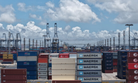OECD Report Fuels Growing Concerns Over China’s Subsidy-Driven Model