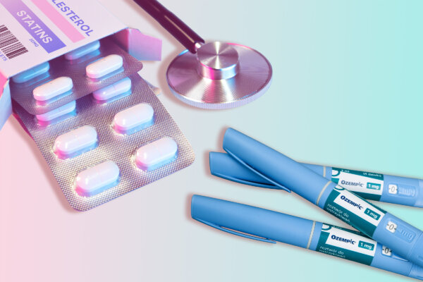 Metabolic Downside of Statins