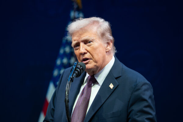 Appeals Court Directs Dismissal of Lawsuit Challenging Trump’s Layoffs