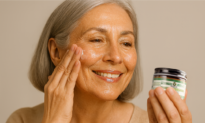 Health Is Freedom: Why Families Are Turning Away From Chemical Skincare