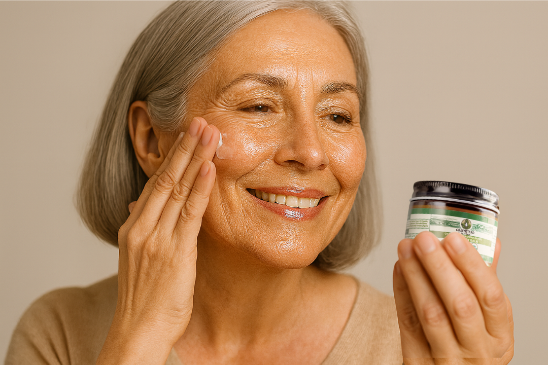 Health Is Freedom: Why Families Are Turning Away From Chemical Skincare