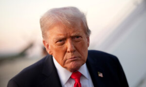 Trump Praises RFK Jr. Amid Calls for His Resignation