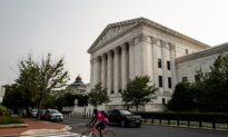 Supreme Court Lifts Restrictions on Immigration Stops in Southern California