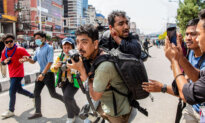 State Department Tells Americans in Nepal to Shelter in Place Amid Ongoing Protests