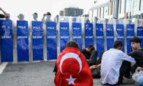 Turkey’s Main Opposition Party Dogged by Court Orders, Arrests, Defections