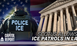 Supreme Court Clears Los Angeles Immigration Patrols; Trump Eyes Chicago for Next Crime Crackdown | Capitol Report