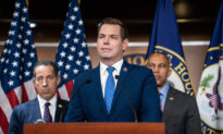 Rep. Swalwell’s Attorneys Demand FBI Director Halt Any Plan to Release Old Investigative Files