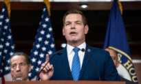 Eric Swalwell Announces Run for California Governor on ‘Jimmy Kimmel Live’