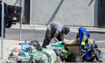 Glendale Sees 12 Percent Rise in Homeless Count