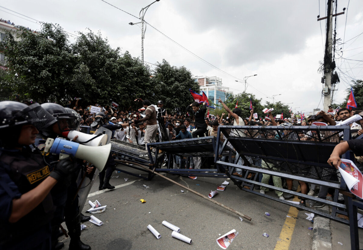 Epoch Times Photo