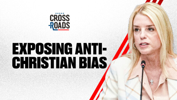 How Christians Were Targeted in the US