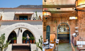 Inside the Newest Hotel in Ojai, Which Is Also the Oldest