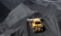 Mining Sector Relieved to See No New Taxes in Australian Budget