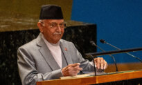 Nepal’s Prime Minister Oli Resigns as Anti-Corruption Protests Spiral