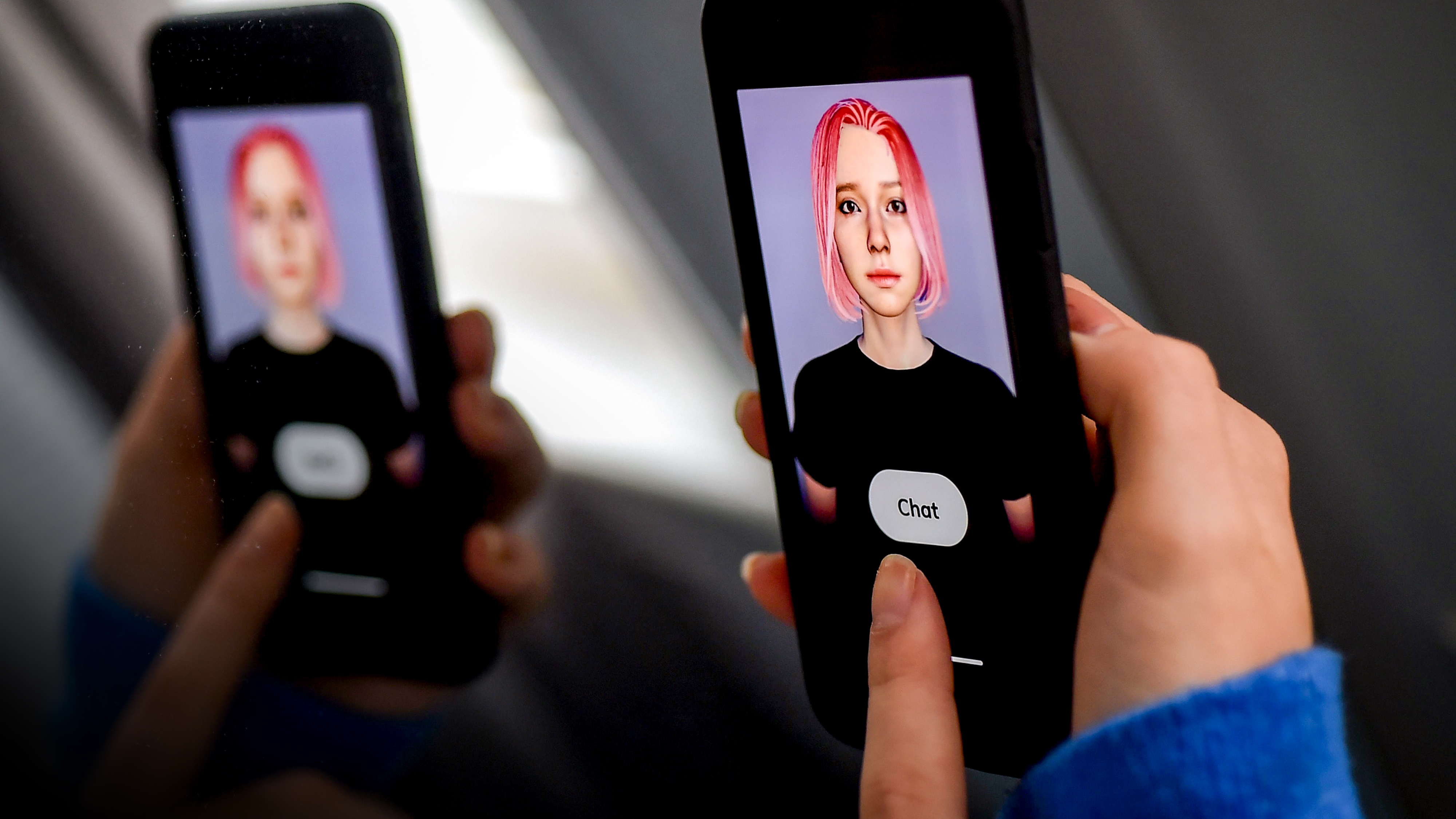AI-Induced Delusions Are Driving Some Users to Psych Wards, Suicide