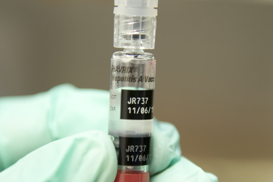 RFK Jr.&rsquo;s Panel Recommends Delaying First Vaccine Given to Many Children