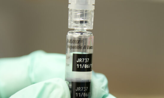Most Adults Not Immune to Hepatitis A or B: Study
