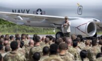 Hegseth, Caine Visit Puerto Rico as US Enhances Military Presence in Caribbean