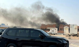 Israel Strikes Senior Hamas Leaders in Qatar; Virginia, Boston to Hold Elections Tuesday