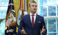 The Department of War: Why Strength and Strategy Must Go Hand-in-Hand