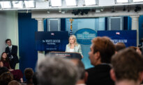 White House Calls Israeli Strike on Qatar ‘Unfortunate,’ But Targeting Hamas a ‘Worthy Goal’
