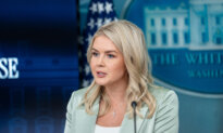 White House Denies Jimmy Kimmel Suspension Due to Trump Admin Pressure