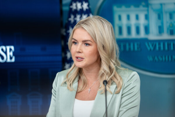 White House Denies Jimmy Kimmel Suspension Due to Trump Admin Pressure