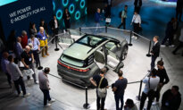 China’s Growing Auto Presence Forces Europe to Rethink Its Car Industry