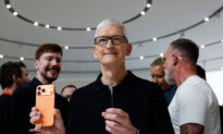 Apple CEO Tim Cook to Step Down, John Ternus Named New Chief