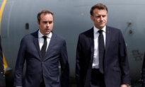Macron Appoints Defense Minister Lecornu as French Prime Minister