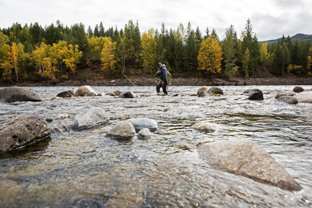 Proposed BC Copper Mine Shows the Promises and Obstacles Facing Canada’s Critical Mineral Industry