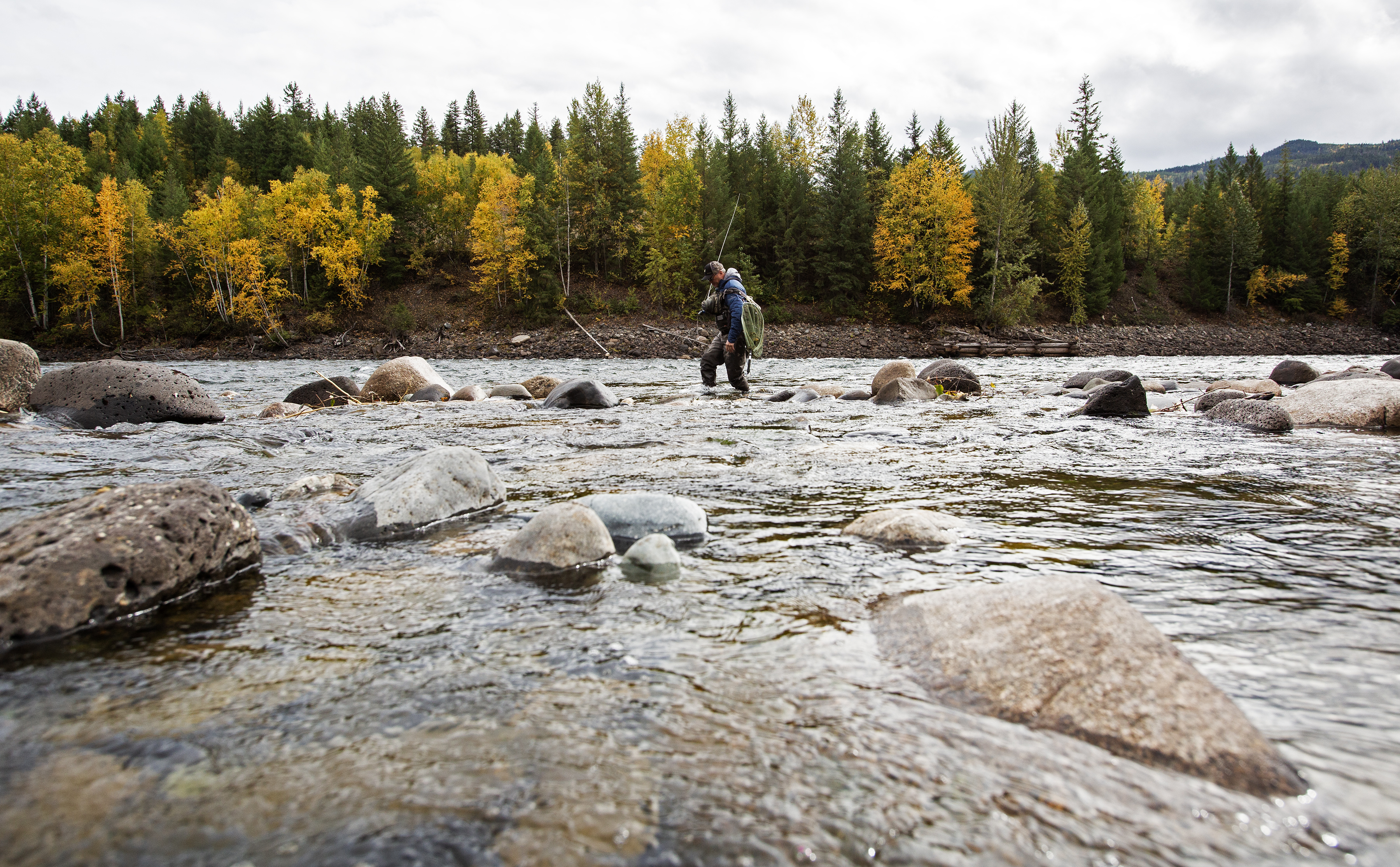Proposed BC Copper Mine Shows the Promises and Obstacles Facing Canada’s Critical Mineral Industry