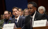 Military Officials Describe UFO Sightings, Demand Government Transparency