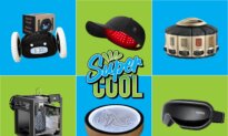 14 Things We Think Are Pretty Cool